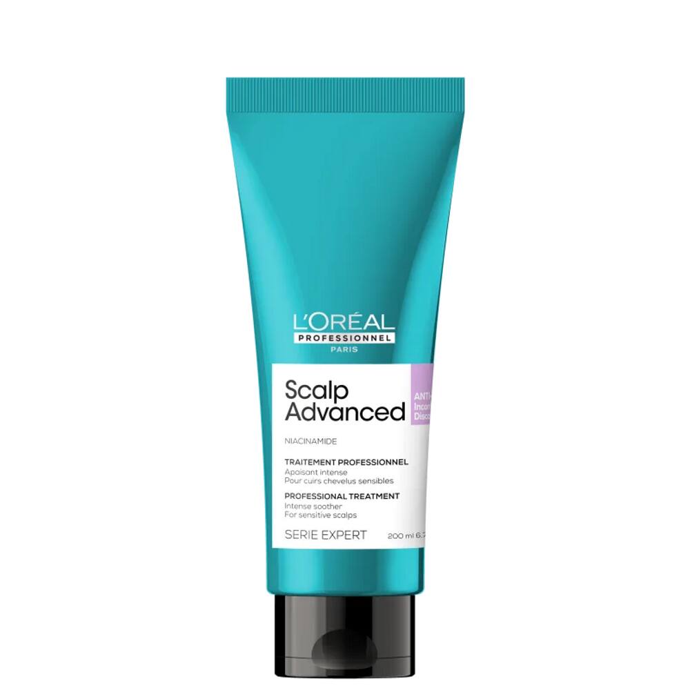 Loréal Scalp Advanced Intense Soother Tratamento