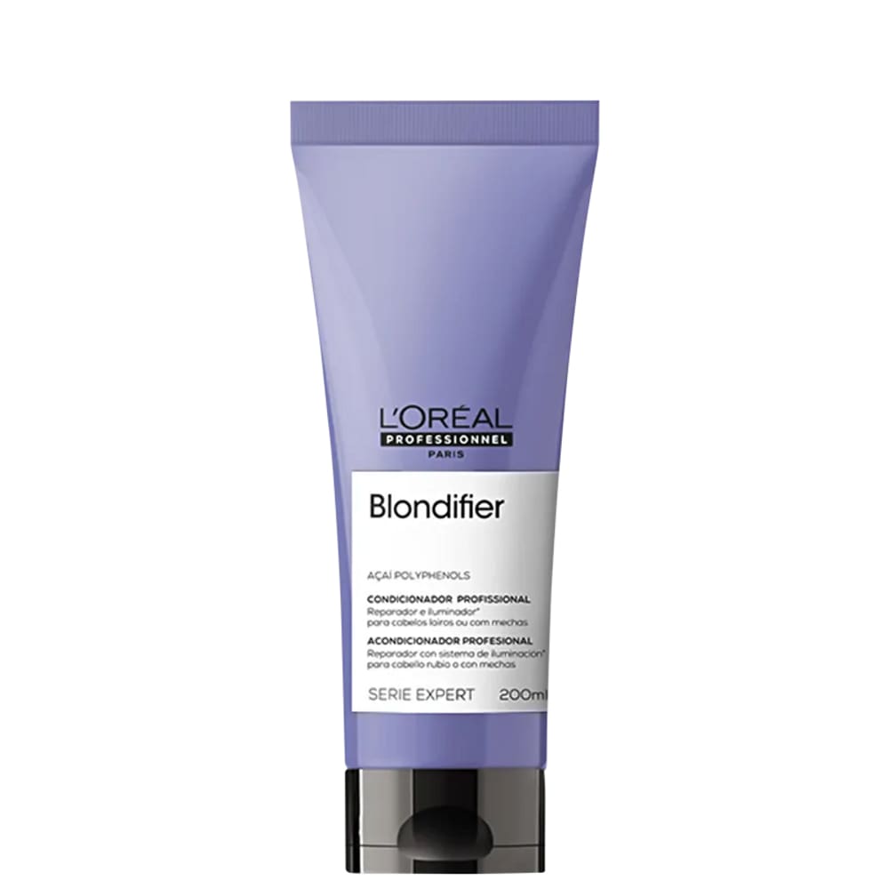 Condicionador Serie Expert Blondifier 200ml Loreal