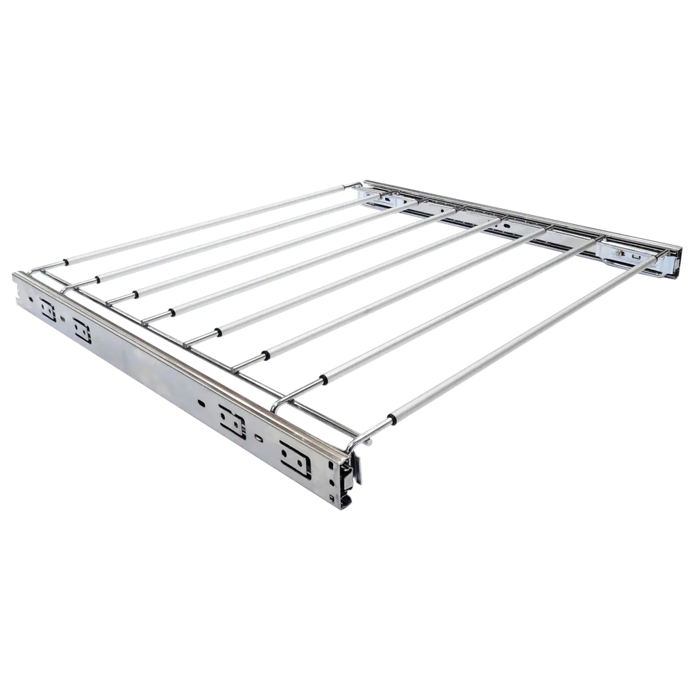 Calceiro Horizontal Extensivo Aramados Jomer 8065