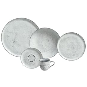Aparelho de Jantar 20 Peças Bio Echo Porto Brasil