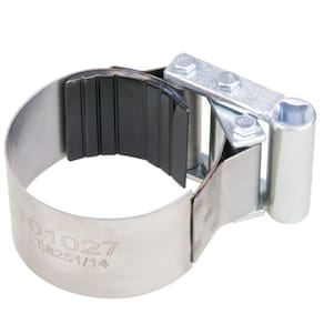Saca Filtro Combustível Caminhões Volvo Encaixe 1/2" Raven