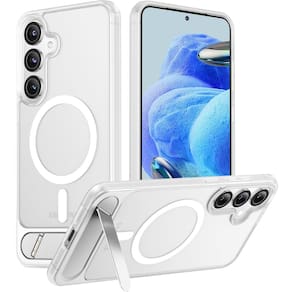Capa de telefone Temdan Magnetic para Samsung Galaxy S25 Plus