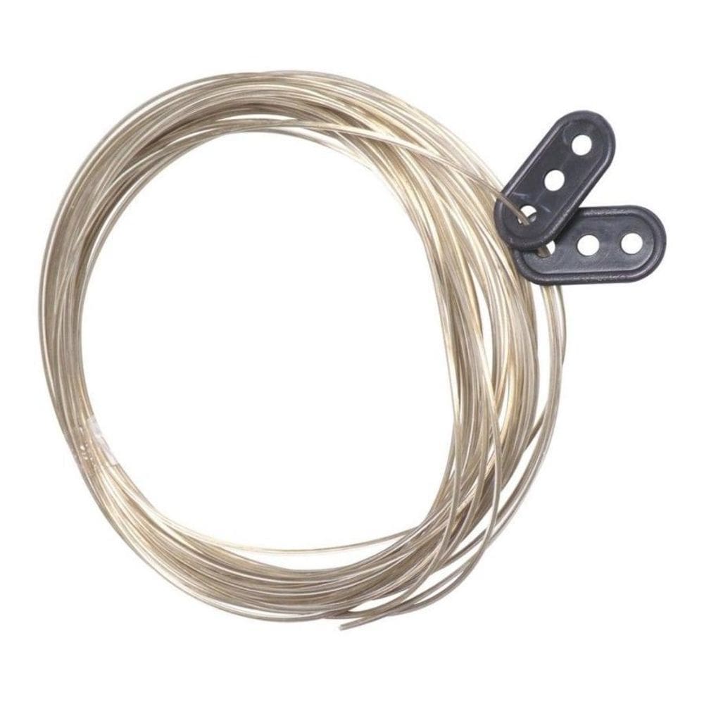 Varal Aço Revestido 20 Metros