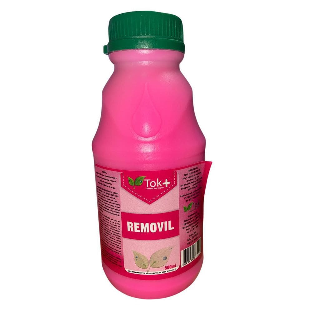 Removil 500Ml Tok+