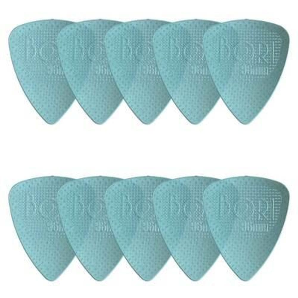 Palheta Bori Grl At-r16115 Azul Crystal 0,96 Mm R21008 10un [F108]