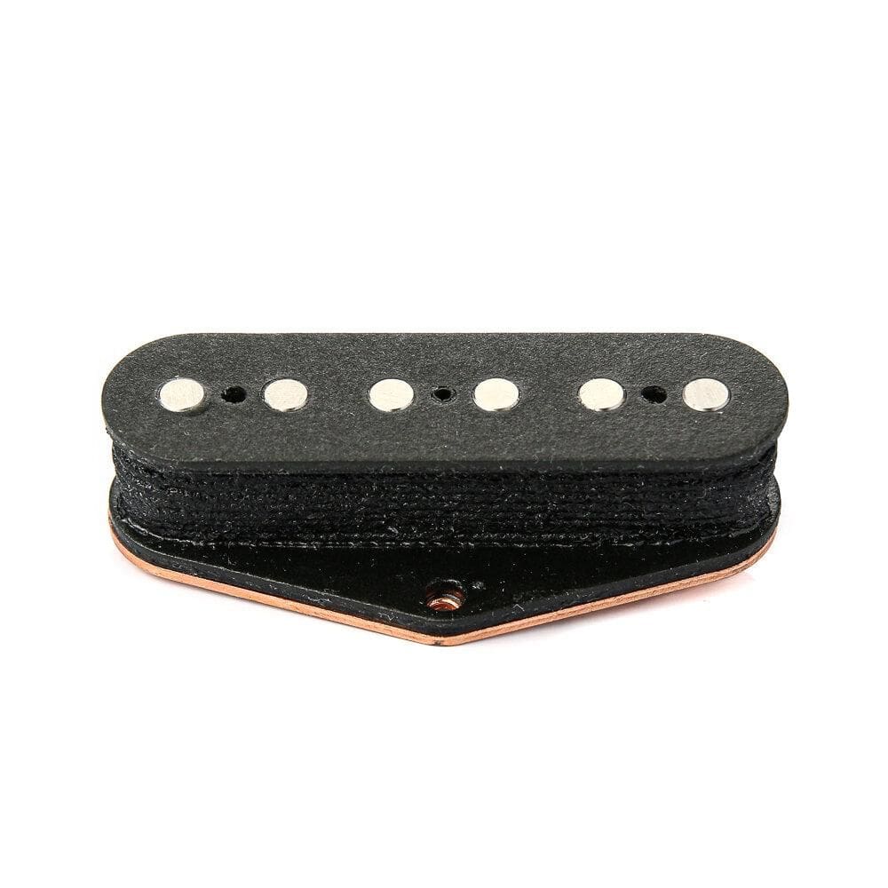 Captador Guitarra Single Tele Alnico 5 Spirit Tea-Bridge [F035]