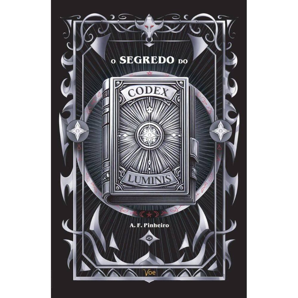 O Segredo do Codex Luminis