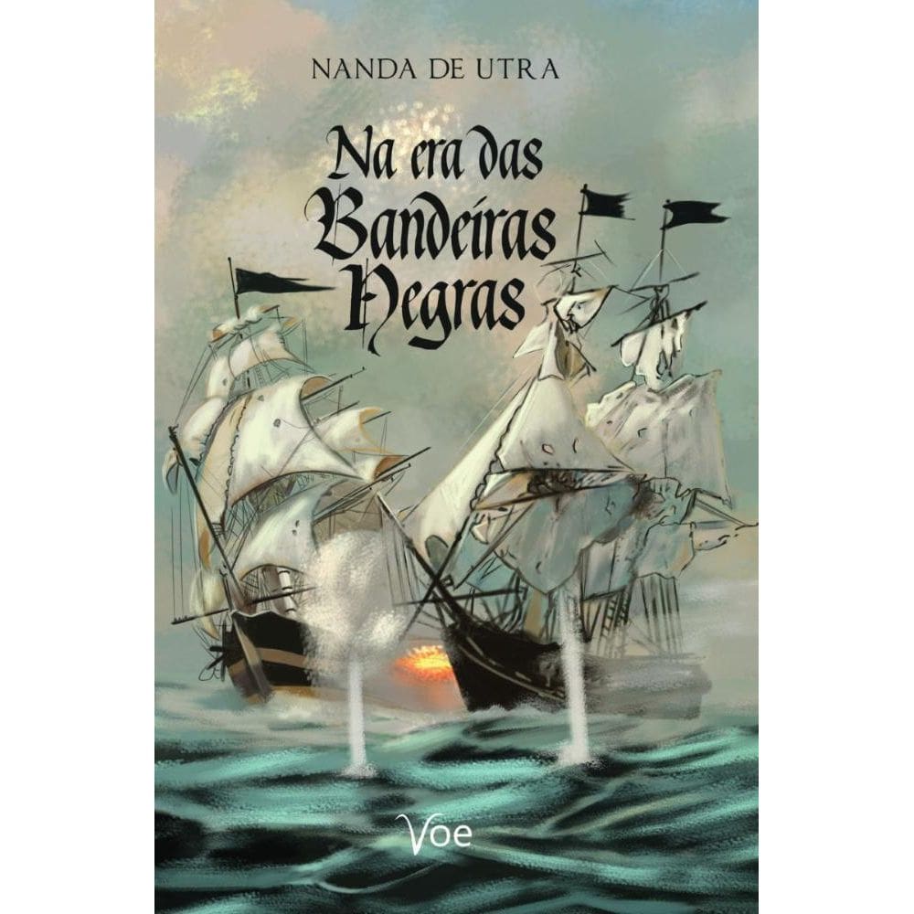 Na era das bandeiras negras