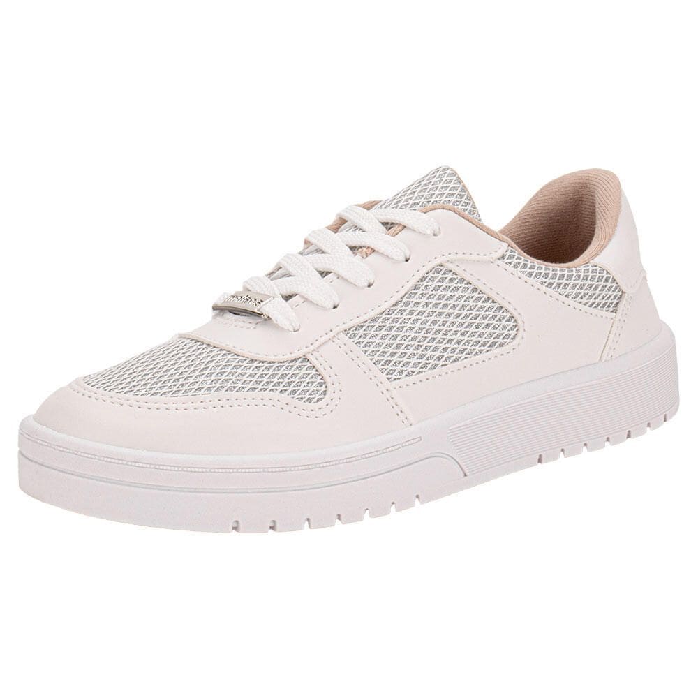 Tênis Feminino Casual Moleca 5791110