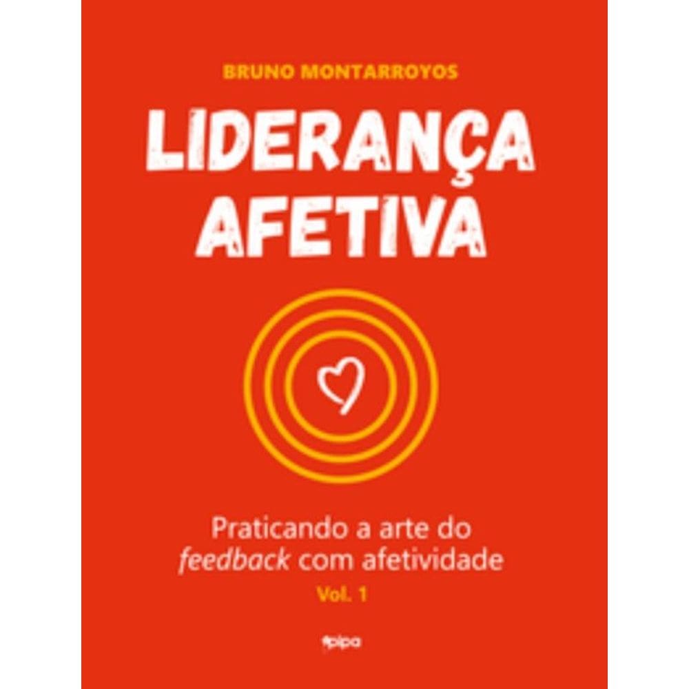 Liderança afetiva