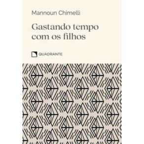 Gastando tempo com os filhos