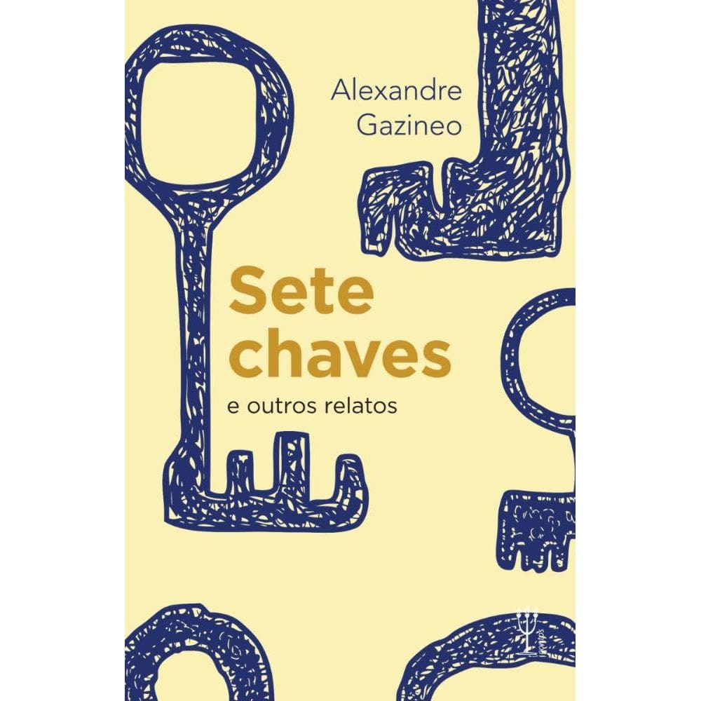 Sete chaves e outros relatos