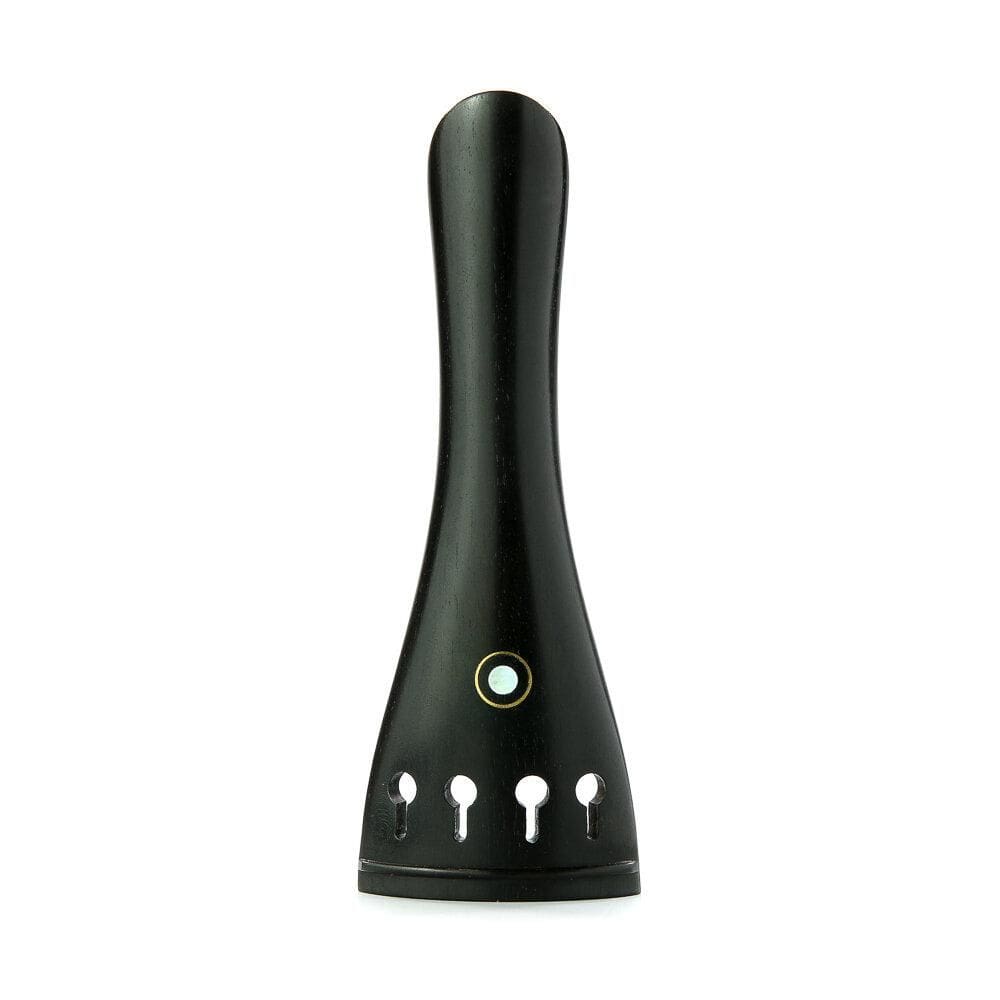 Estandarte Violino 4/4 Ébano (Olho Paris) Std Class E3A611 [F035]