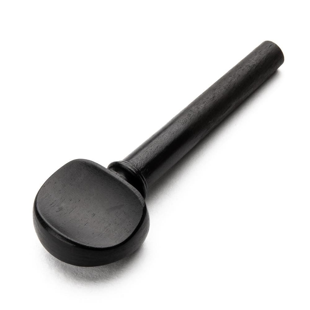 Cravelha Violino 1/2 Ébano Standard Class E1A223 [F035]