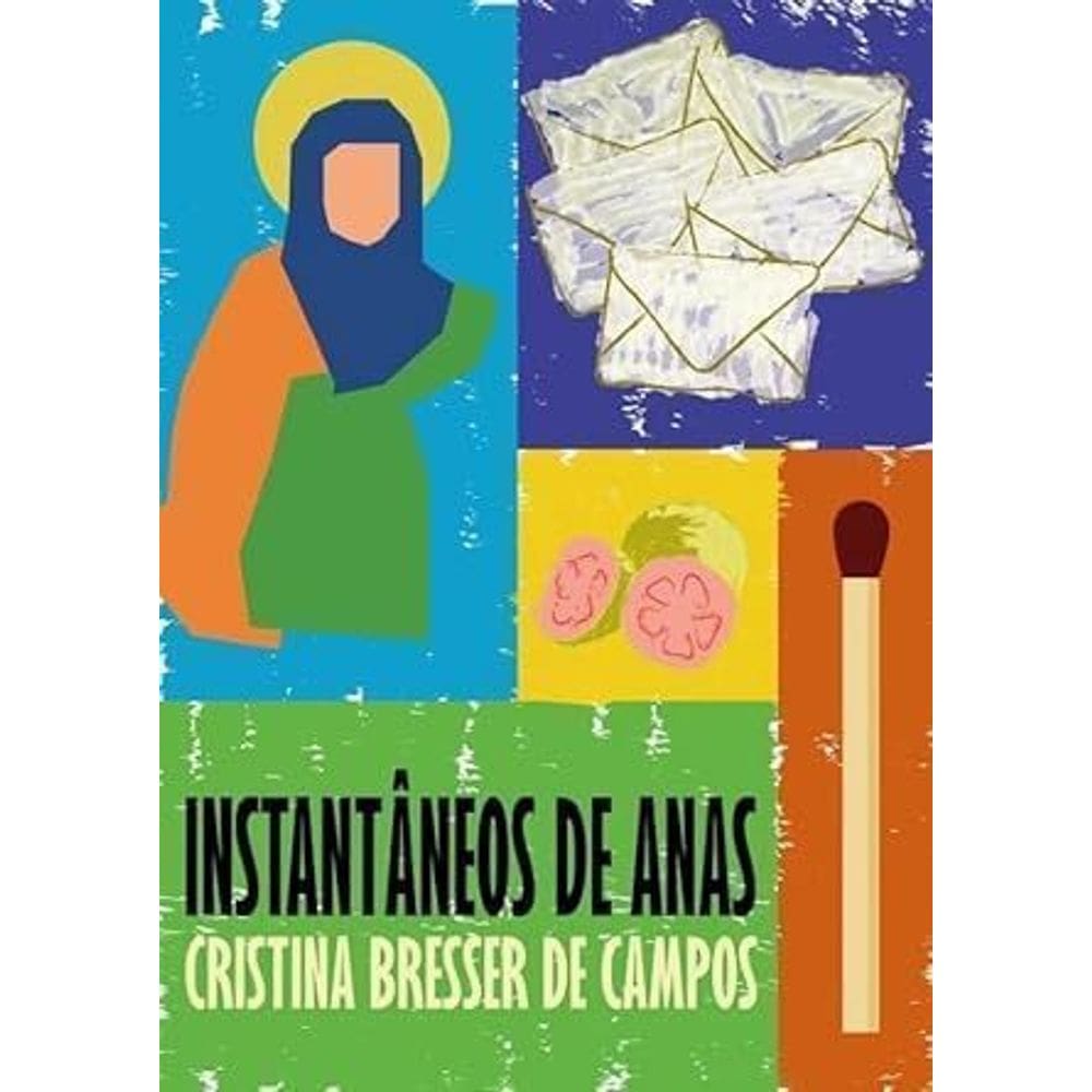 Instantâneos de Anas