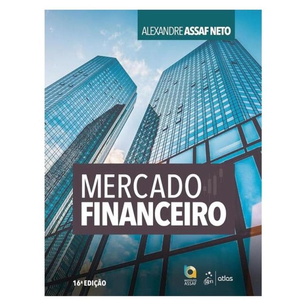 Mercado Financeiro