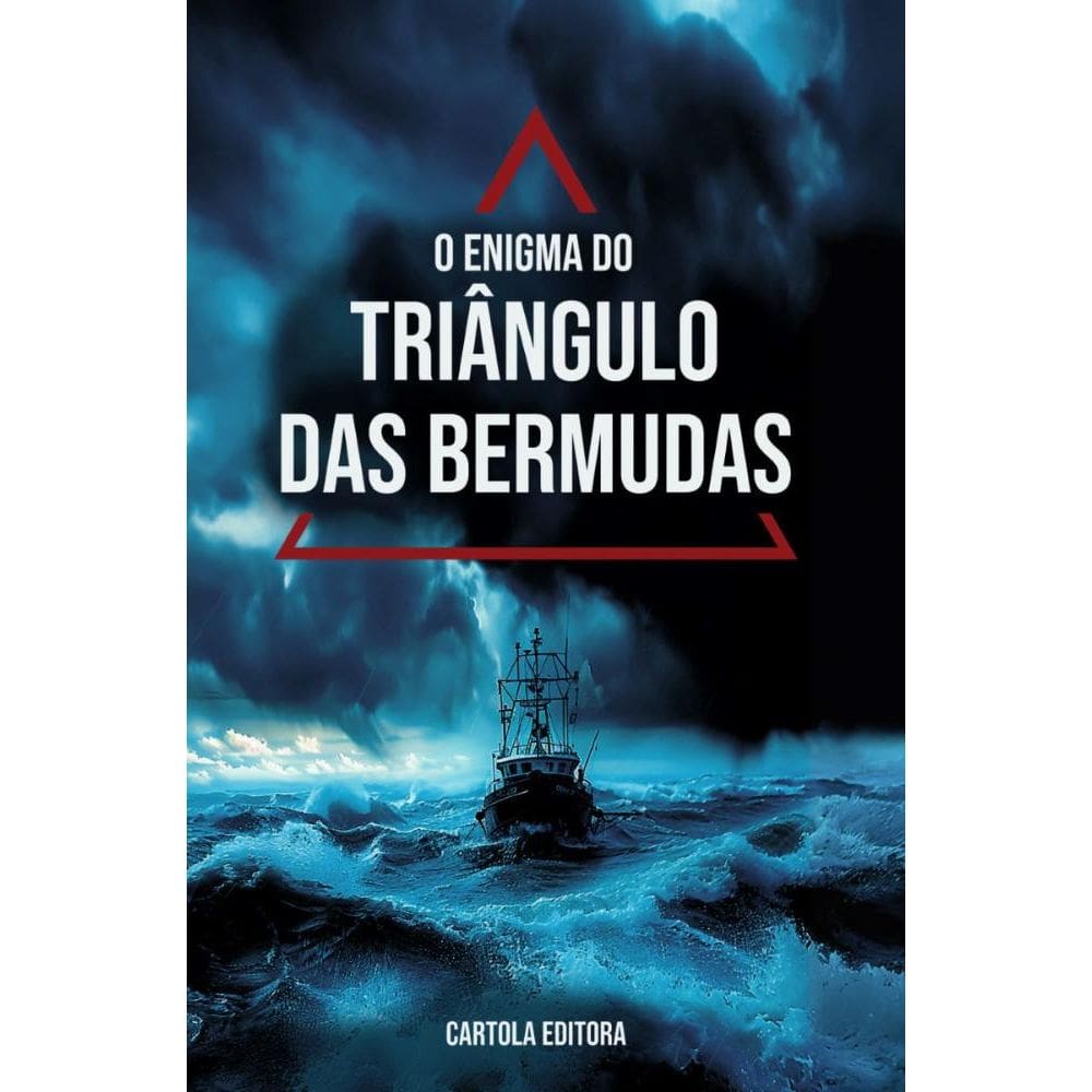 O enigma do Triângulo das Bermudas