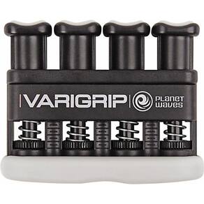 Exercitador De Mão Varigrip Regulagem Pwvg01 Planet Waves
