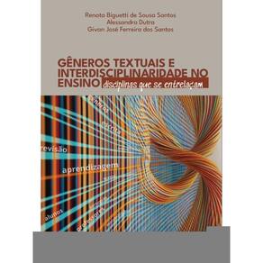 Gêneros Textuais E Interdisciplinaridade No Ensino