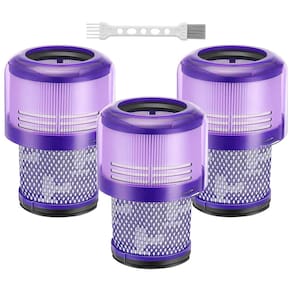 Filtros de substituição para aspirador de pó Dyson V11 Torque Drive