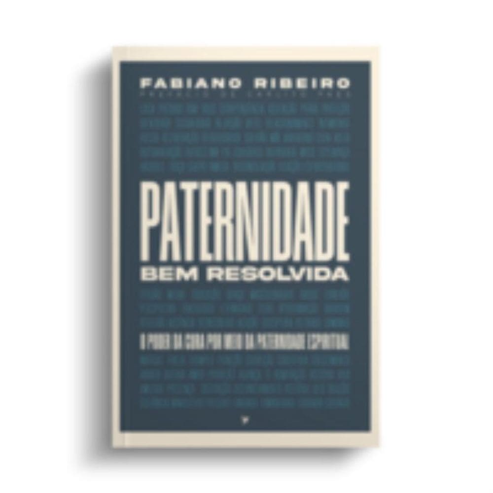 Paternidade bem resolvida