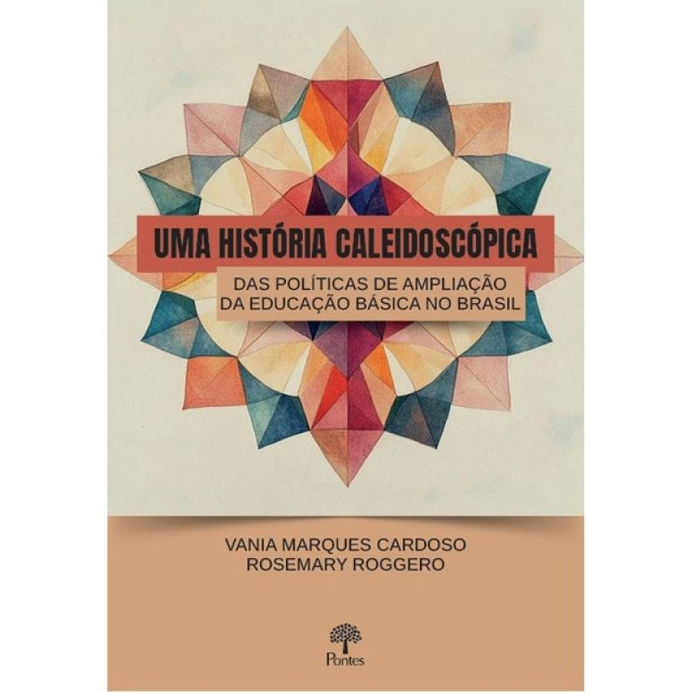 Uma História Caleidoscópica