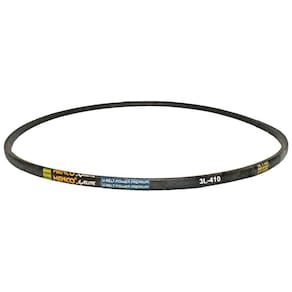 Correia V 3L-410 Elite - Borracha, Nylon - Resistente Óleo
