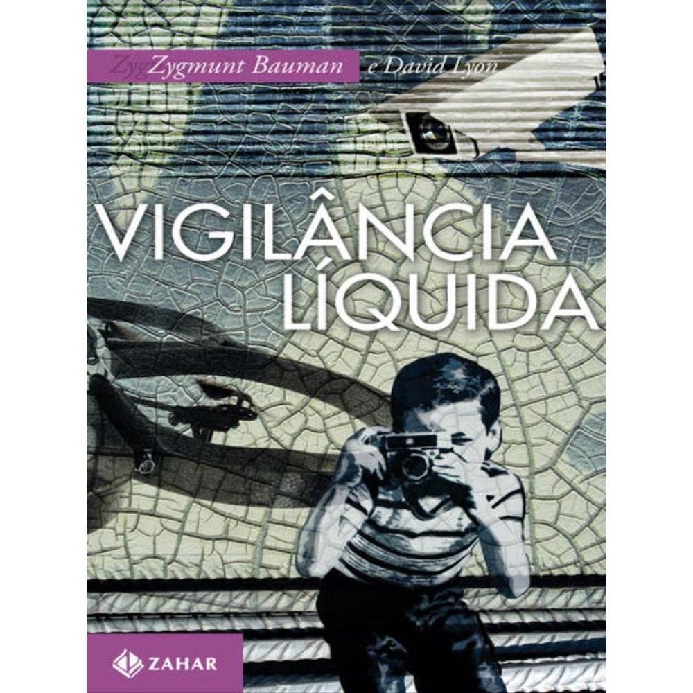 Vigilância Líquida