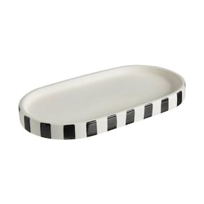 Bandeja Organizadora Home Style Zebret 23 cm X 12 cm