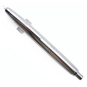 Caneta-tinteiro JINHAO 10 Press Retrátil Metal F Nib 0,5 mm