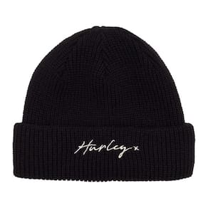 Gorro Hurley Hurley Feminino WT25 Preto