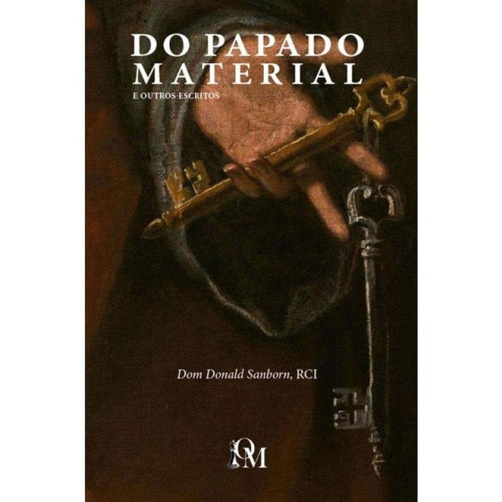 Do Papado Material E Outros Escritos
