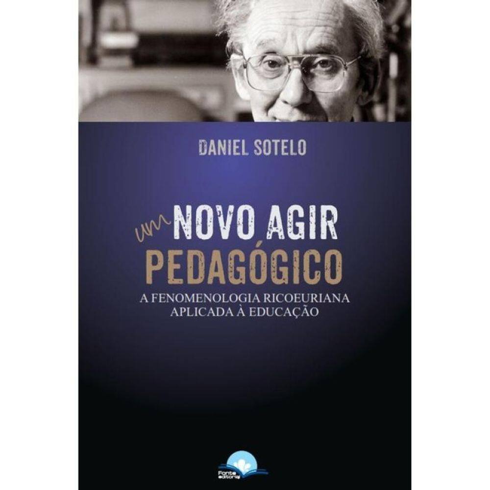 Um Novo Agir Pedagógico