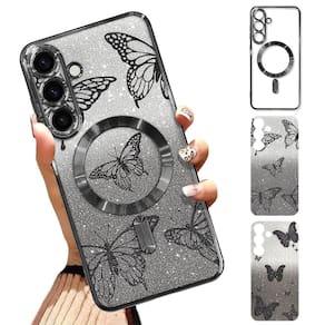 Capa de celular Illians Fit para Samsung Galaxy S25 Plus 6.7"