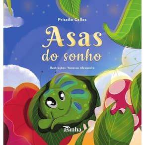 Asas do sonho