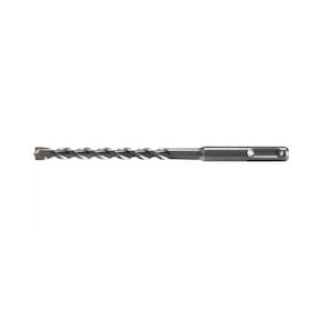 Broca De Aço Rápido Hss Encaixe Sds Plus 6.4Mm B59184 Makita