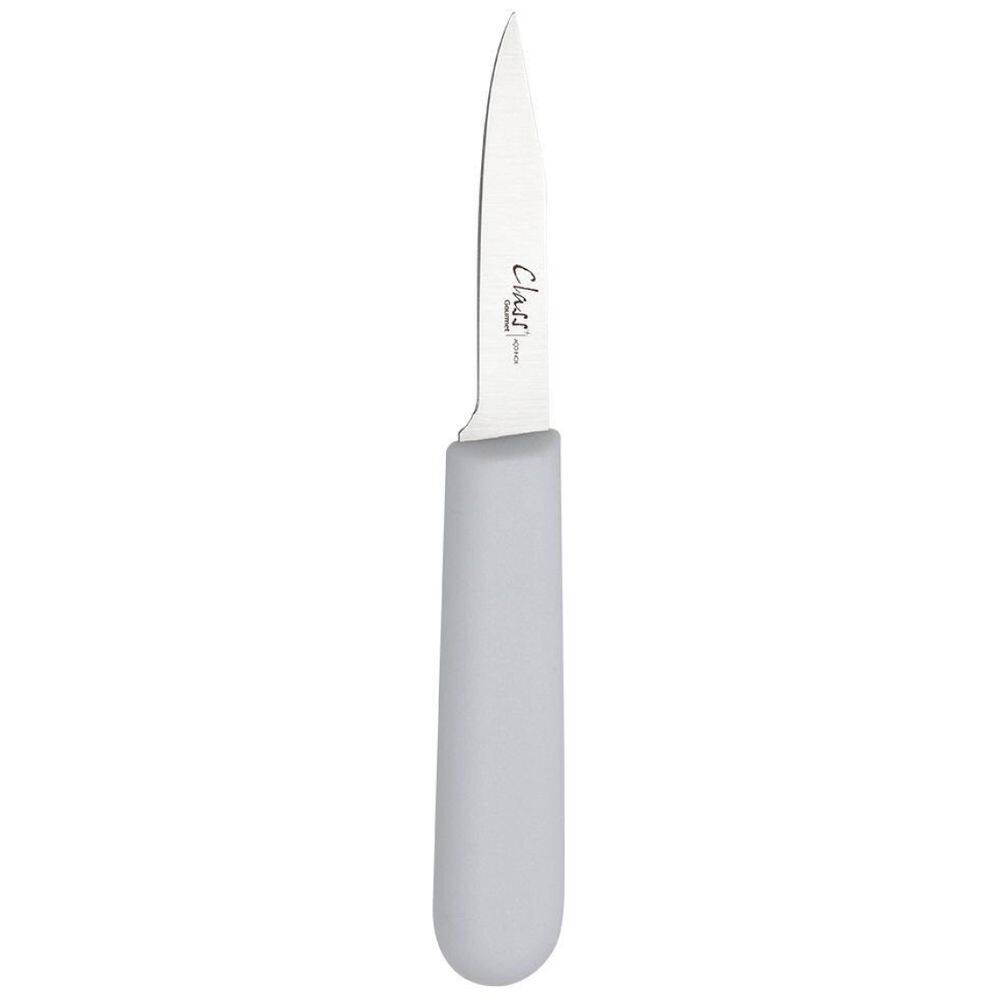 Faca Para Fruta Legumes Gourmet Inox 3 Pol Class Home