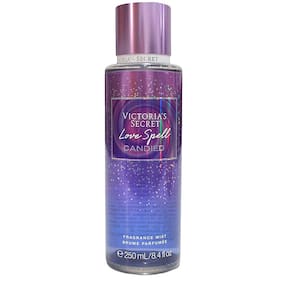 Victoria`s Secret Love Spell Candied - Body Splash 250ml
