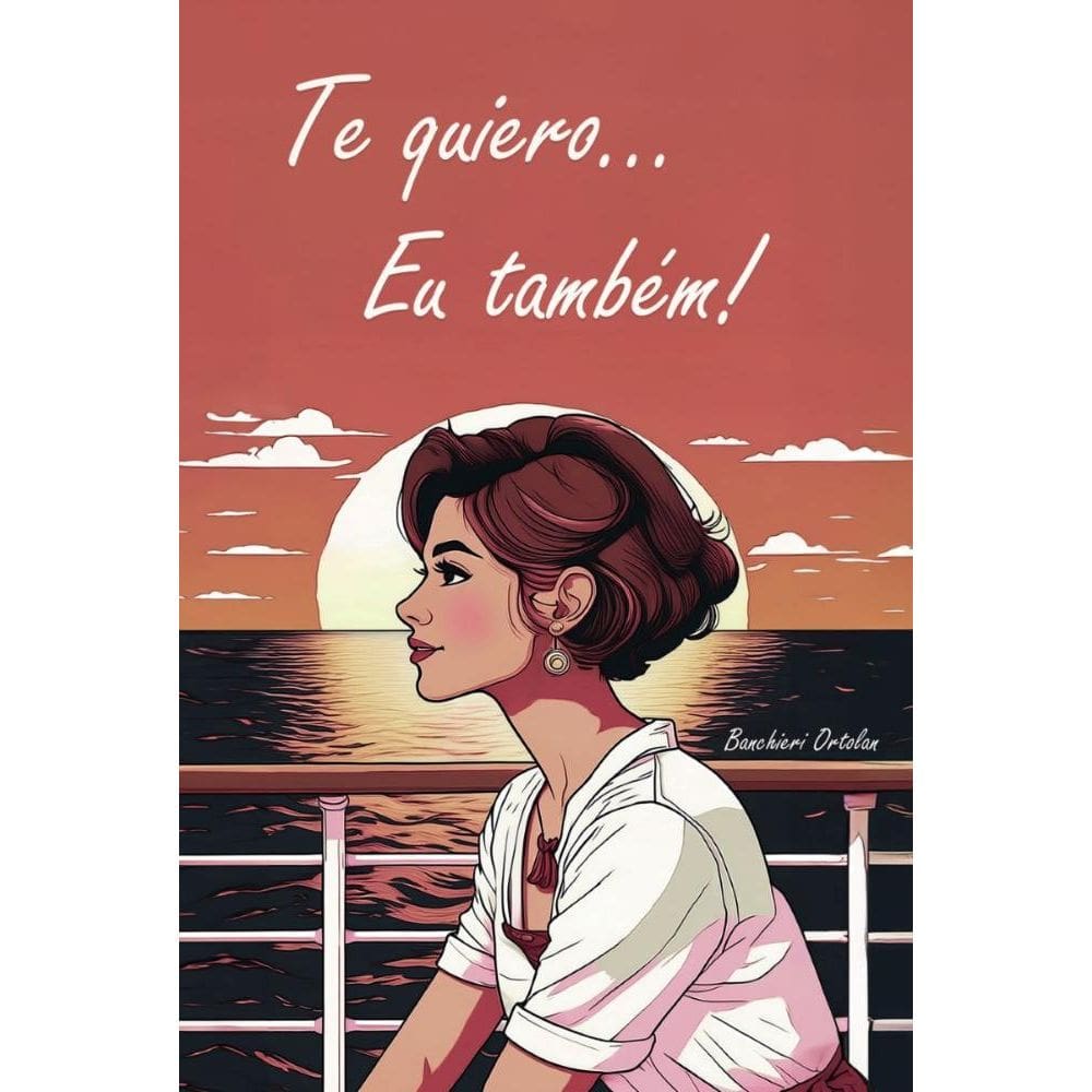 Te quiero… Eu também!