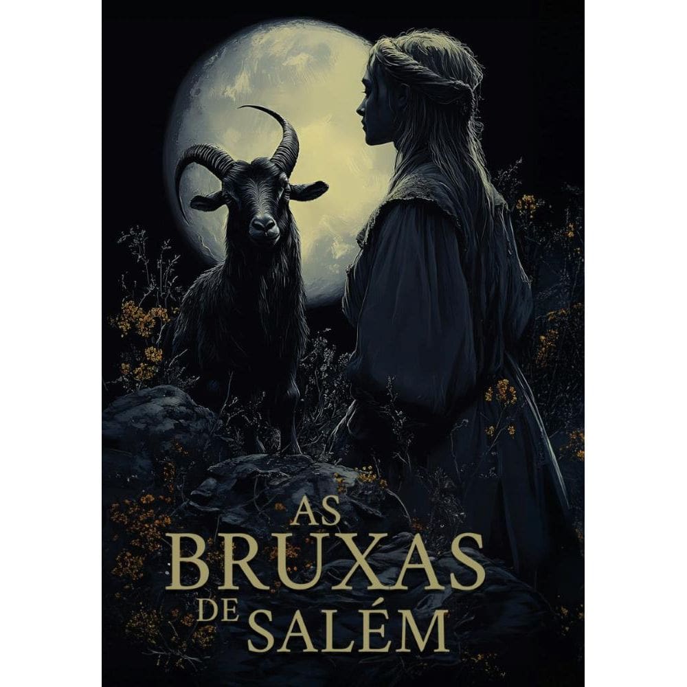 As Bruxas de Salém