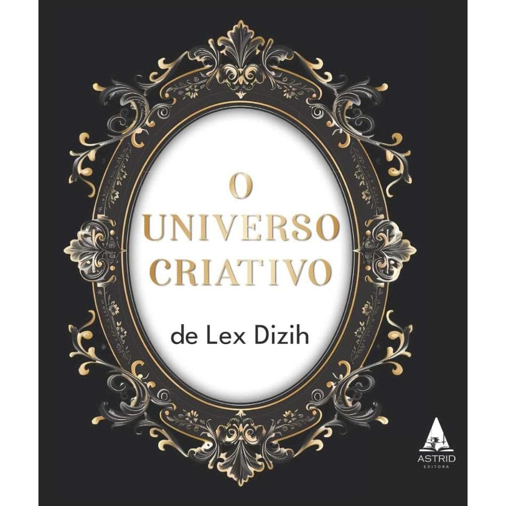O Universo Criativo de Lex Dizih
