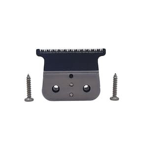Lâmina Ng-311 Para Máquina De Cortar Cabelo Over Comb Luxo