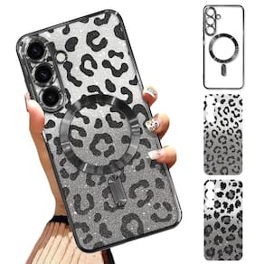 Capa de celular Illians Fit para Samsung Galaxy S25 Plus 6.7"