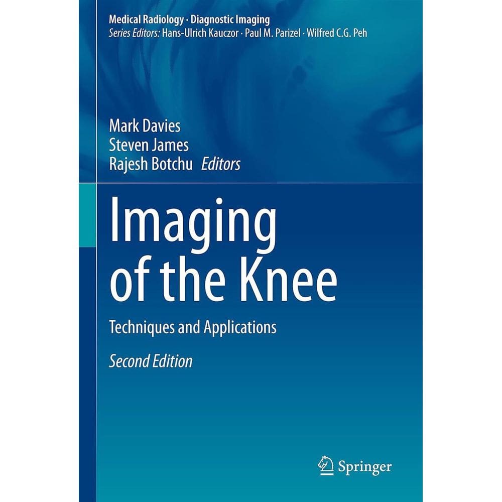 Imaging of the Knee