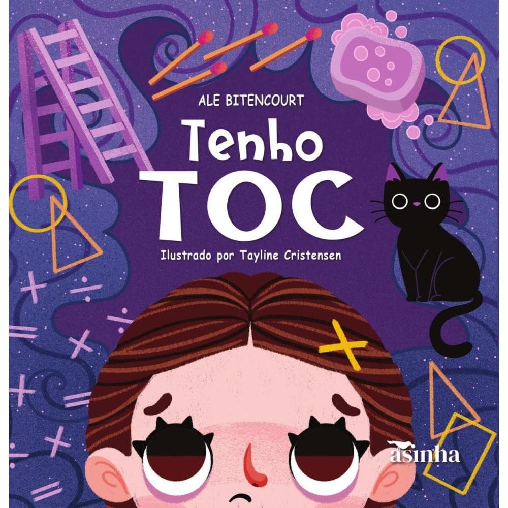 Tenho TOC