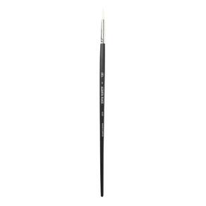 Pincel Redondo Winsor & Newton Azanta Nº 06