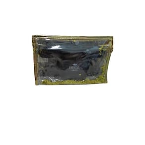 Nécessaire + Porta Escova + Sabonete + Pente Médio