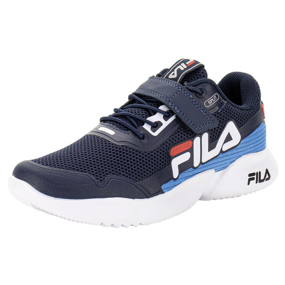 Tênis Infantil Vlc Fila F04k00023