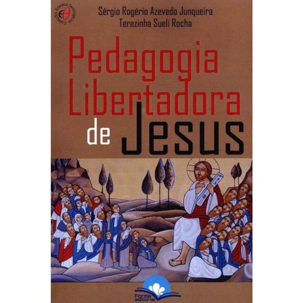 Pedagogia Libertadora De Jesus