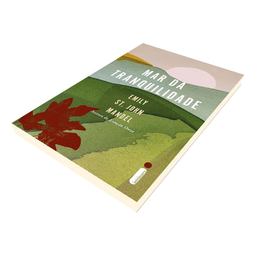 Mar da Tranquilidade